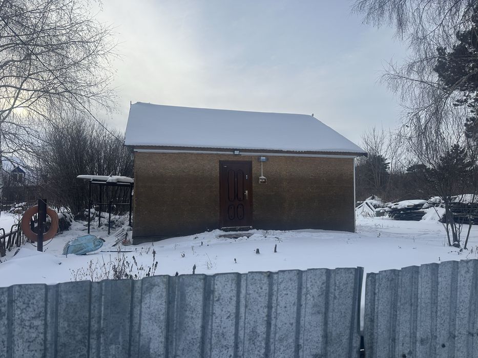 Продам дачный участок.