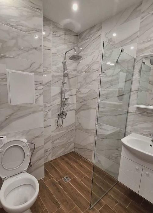 Дава се под наем Едностаен апартамент в Пловдив, Тракия - 35 кв.м за 328.95 € - Снимка #3
