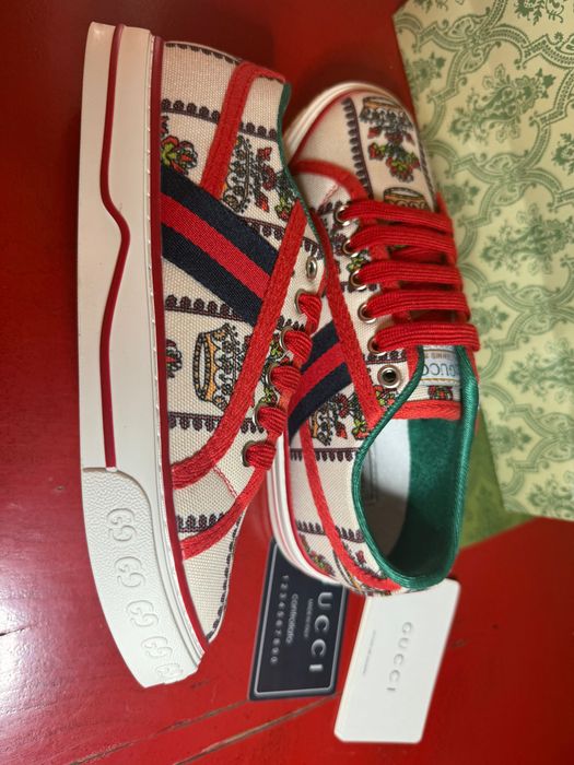 Gucci Tennis 1977 Дамски 37