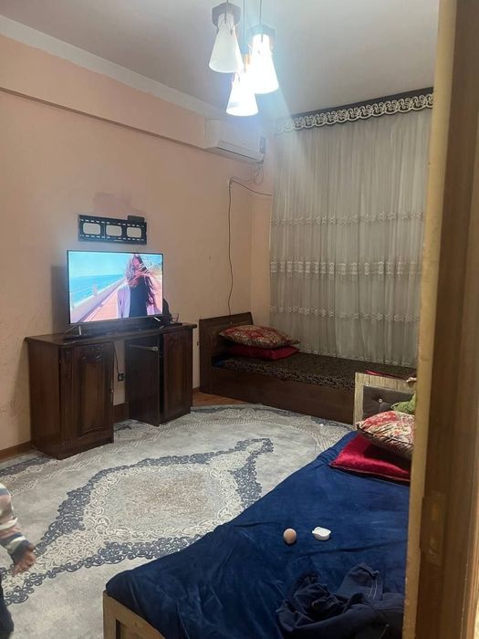 Юнусабад-2 Колледж Туризма все есть 2/3/7 долгосрочно