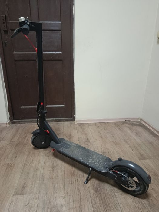 Продам Электросамокат