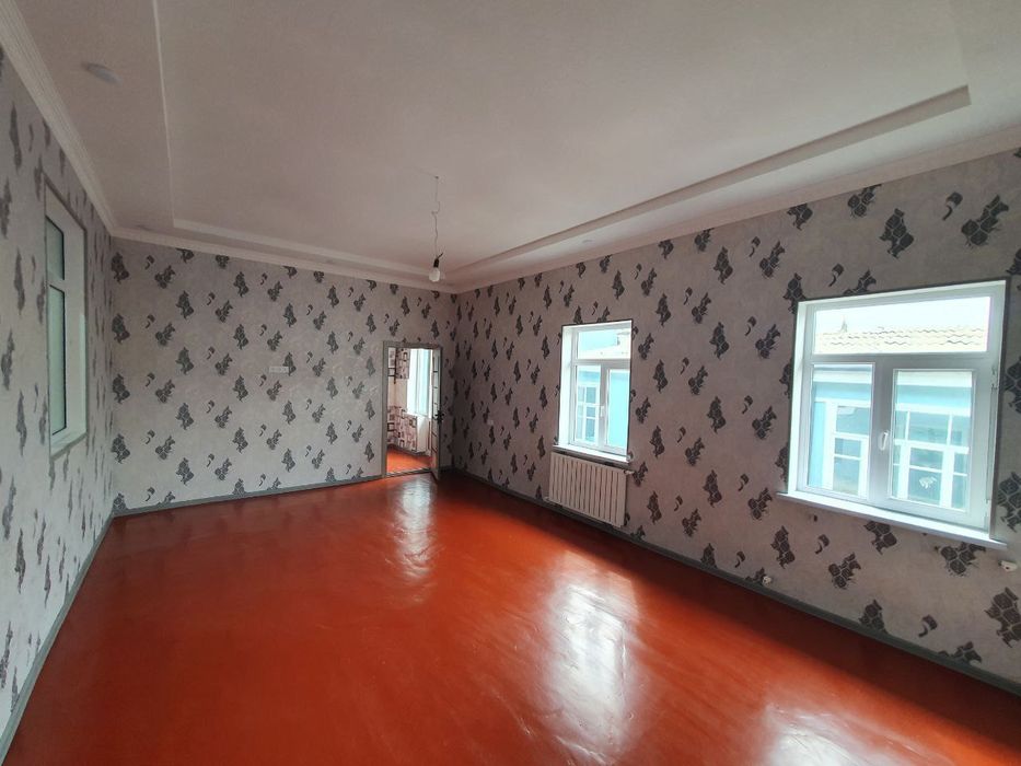 Киргули Фнпз шифохонаси Ховли