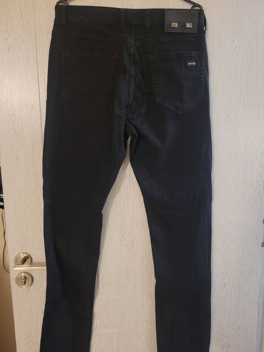 Hugo Boss дънки размер М