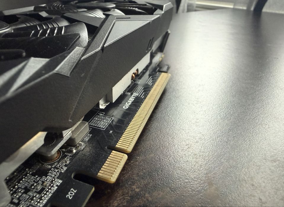 Vand PC Gaming Myria urgent