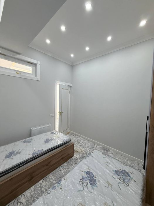 Продается 3 ком. Квартира площадью 52 кв.м. По ул. Рудаки