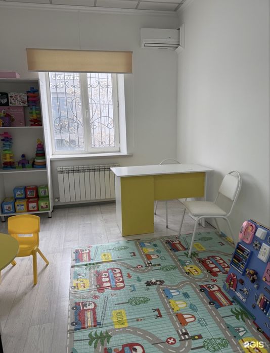 Сдается в аренду кабинеты