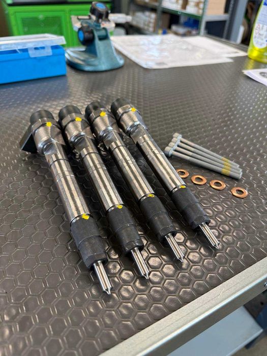 дюзи / дюза / инжектор / помпа / гнп / пиезо /