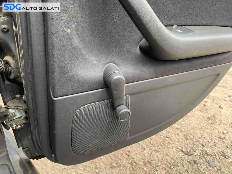 Fata Usa Portiera Interioara Dreapta Spate Audi A4 B6 Break / Avant / Combi 2001 - 2005
