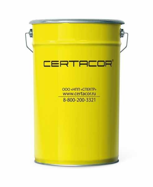CERTACOR Polisil (пропитка с эффектом мокрого камня)