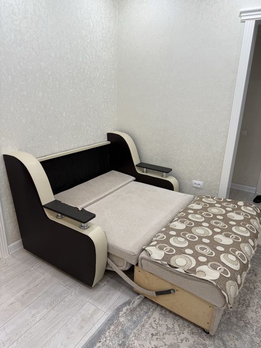 Продается Диван ! Недорого