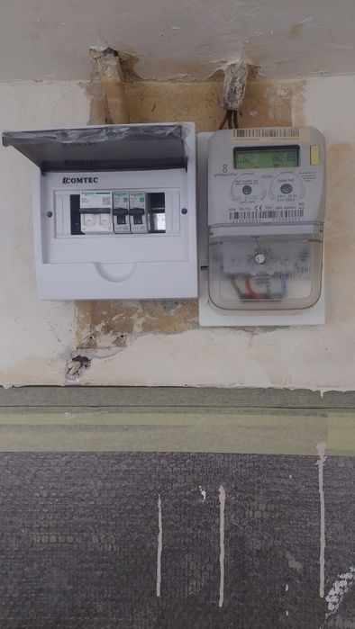 Electrician constanta