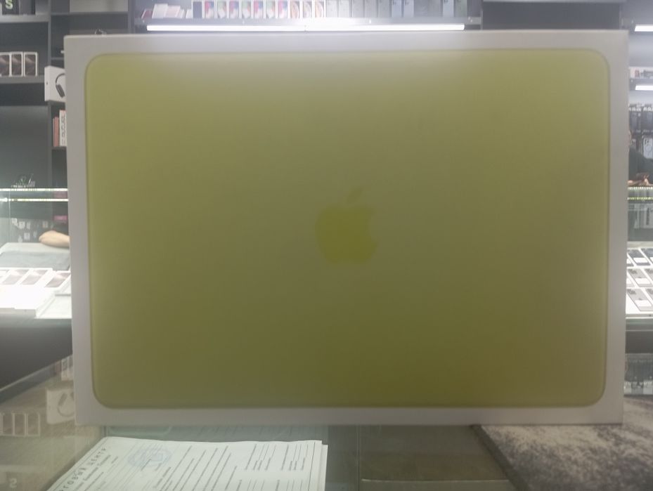 Mackbook Neo New