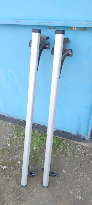 Универсални напречни греди багажник