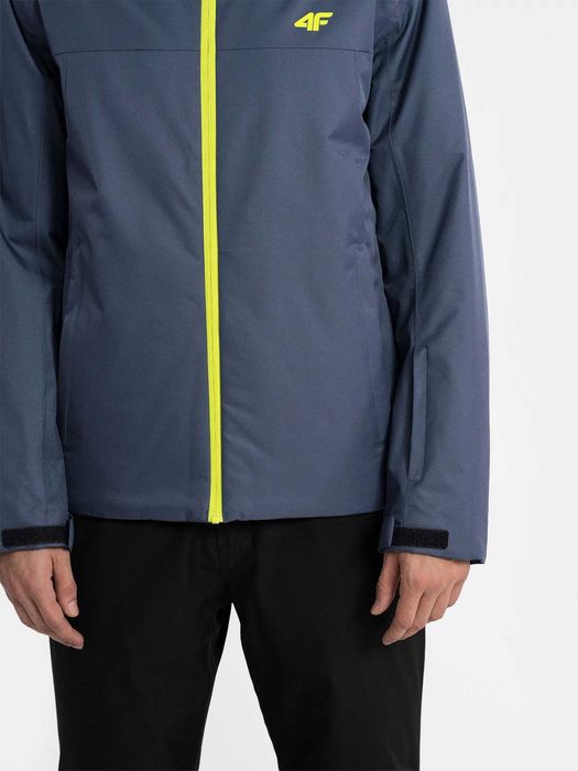 4F, L/XXL - ново, оригинално ски, сноуборд мъжко яке