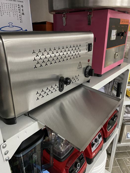 Профессиональный тостер для хлеба