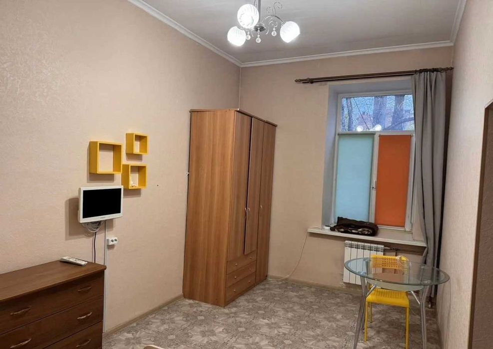 Сдается 1ком квартира на длительный срок в Костанае по Байтурсынова