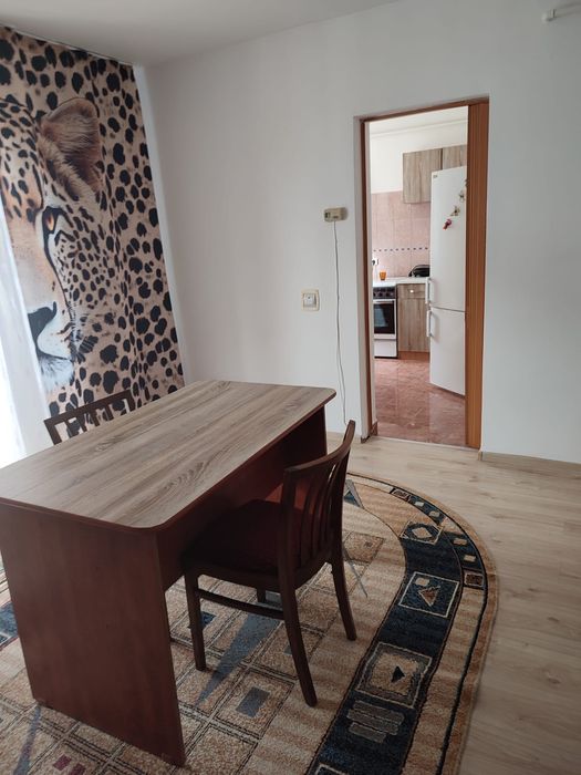 Apartament cu o camera