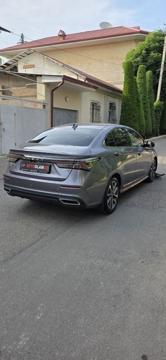 Chery 6 arizo pro 2024