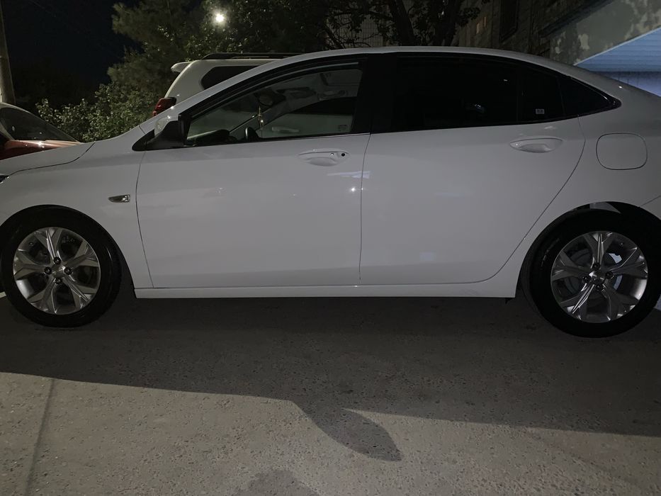 Обмен диски от Оникса r16