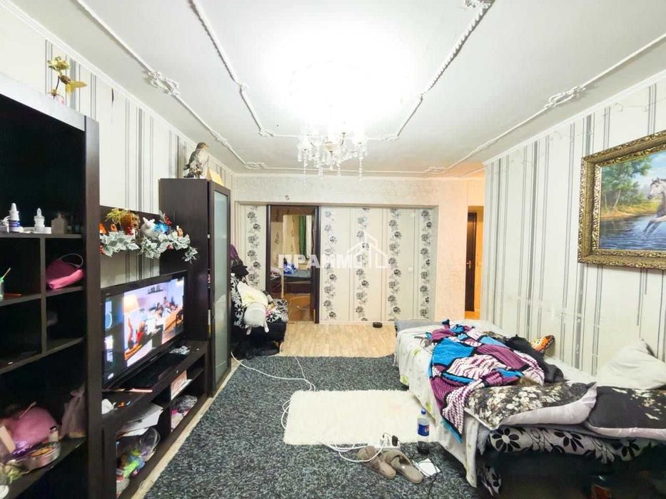 ПРОДАМ 3Х ком. Центр (Эйли ПРАЙМ)