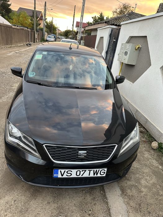 Vand seat toledo 2018