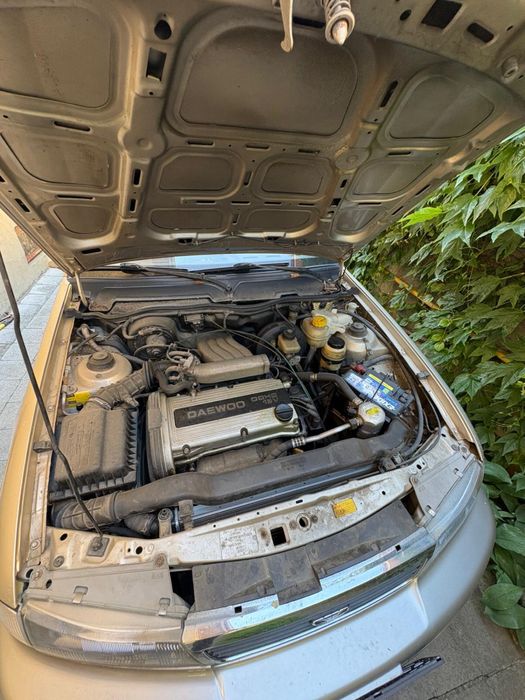 DAEWOO Cielo 2000 — imagine 3