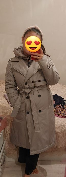 Куртка зимний.качество супер