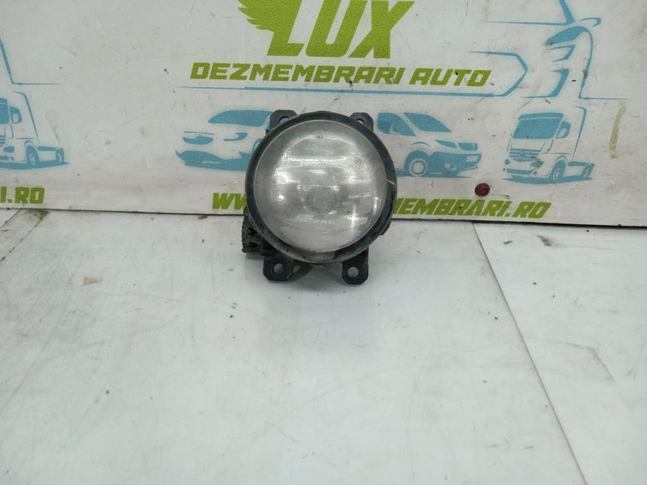 Proiector ceata stanga fata 89211690 Peugeot 308 T9 [2013 - 2017]