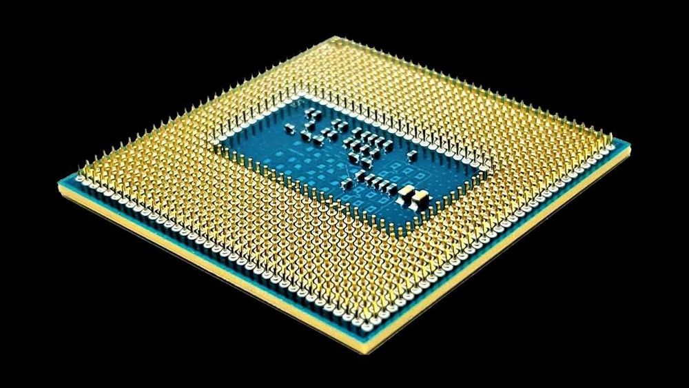 CPU Intel Core i7-4610M (SR1KY) (for Notebook)