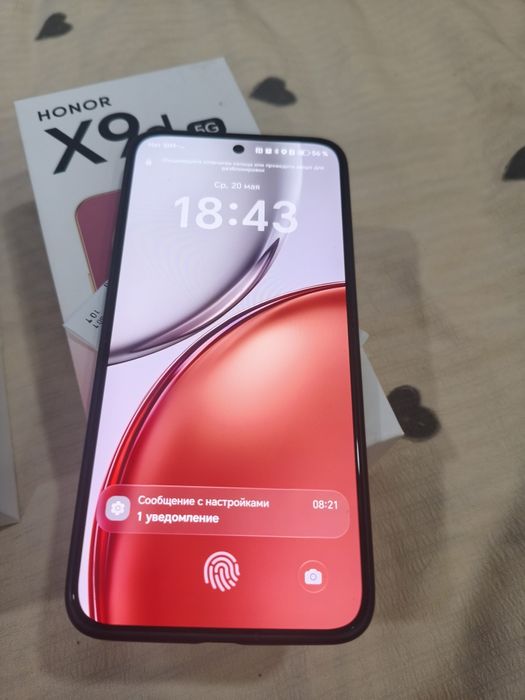 Продам Honor x9d