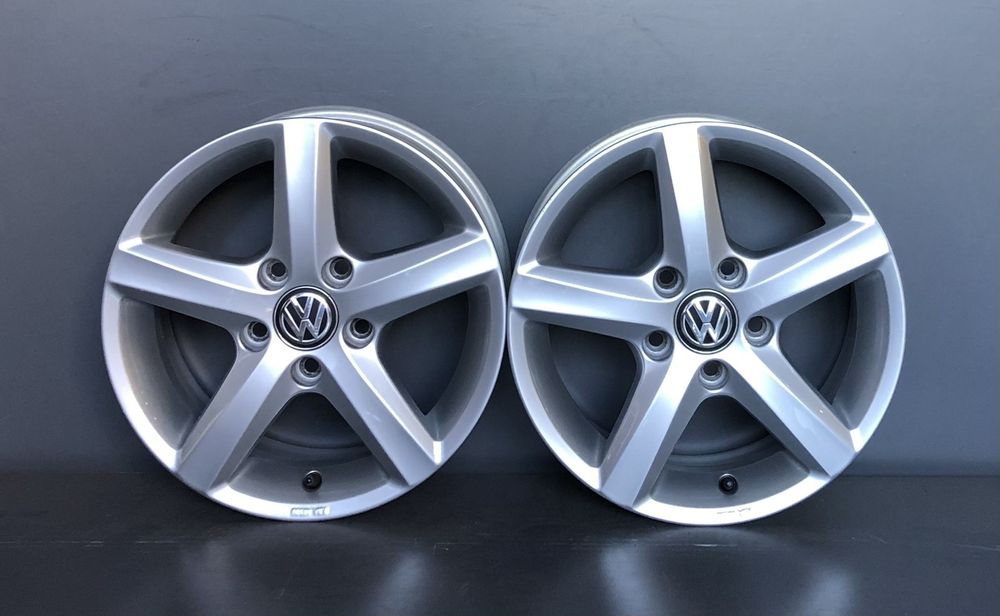 Джанти   WV 5x112  16цола.