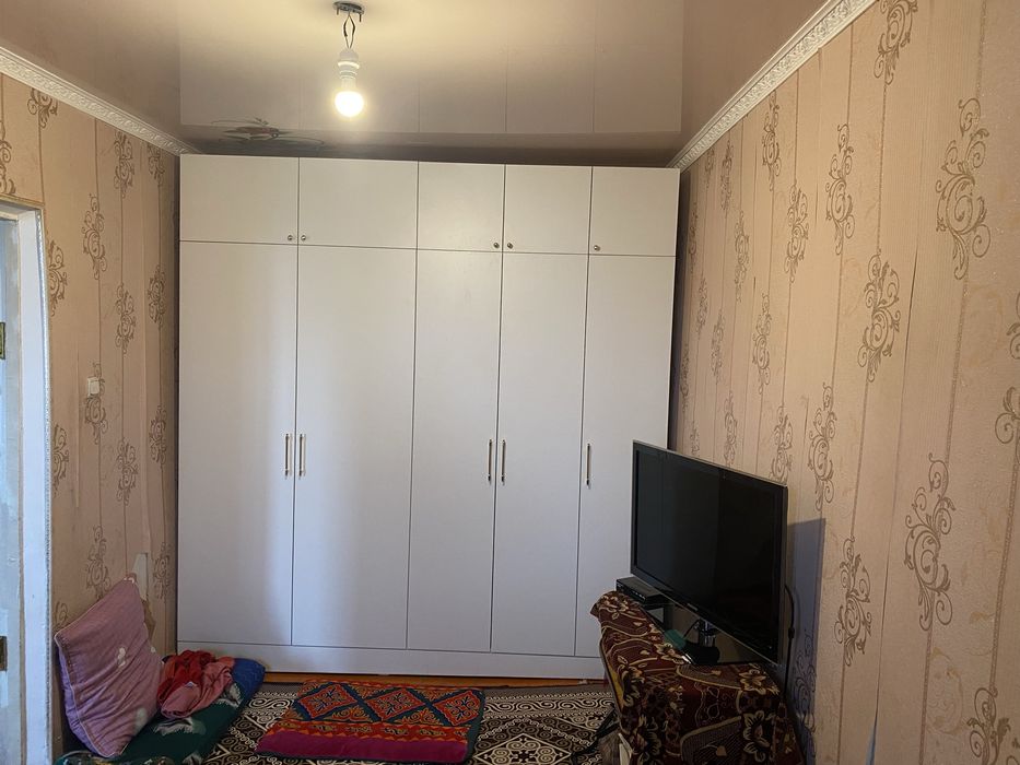 Үй сатылады,2 бөлмелі