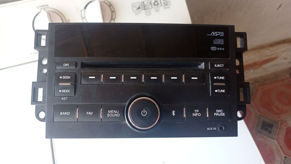 Мантетафон ведиорегистратор