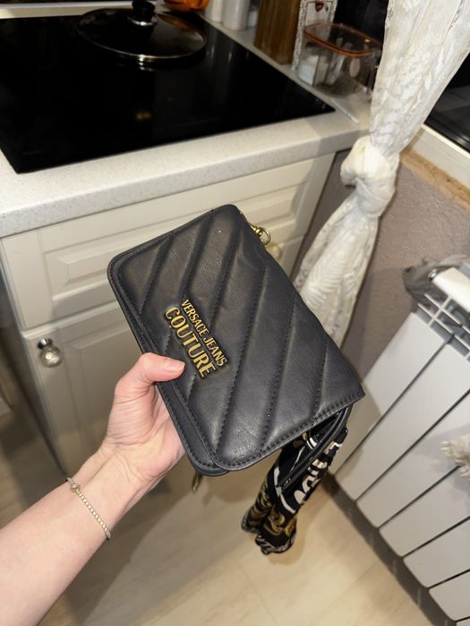 plic versace jeans original