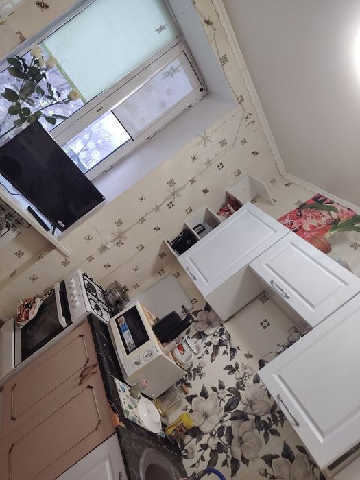 Продам 2 х комнатную квартиру