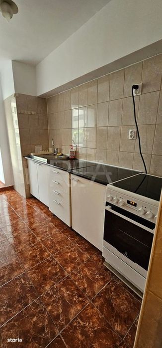 2 camere decomandat | Unirii | Bloc 1994 | 56,43 mp utili |