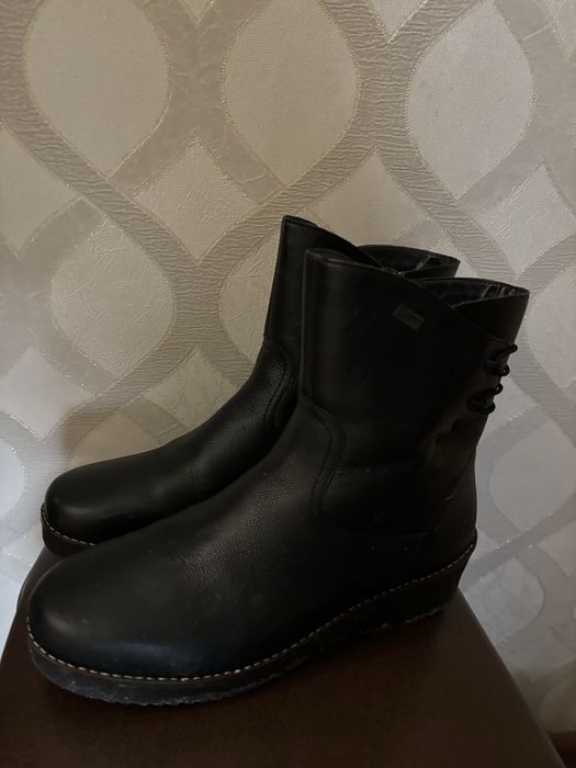 Обувь женская ботинки