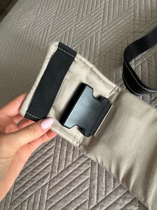 Ергономична раница Isara Quick Full Buckle