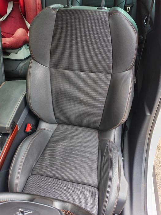 Peugeot RXH 4x4 2.0 hdi 163к.с.