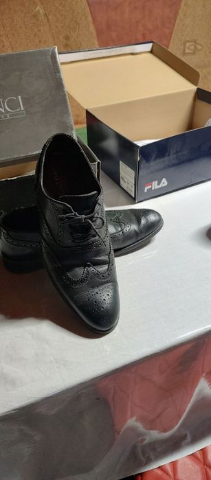 Pantofi de barbati