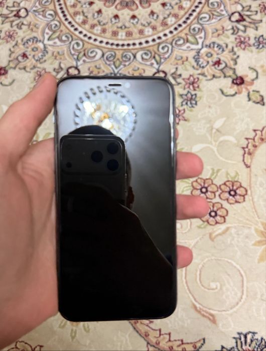 СРОЧНО. Продам айфон 11про ,256г