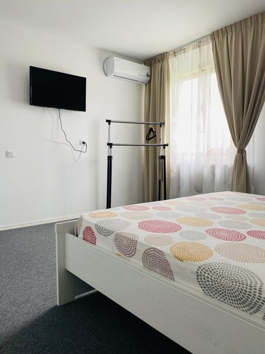 Cazare ocnele mari Casa Matei