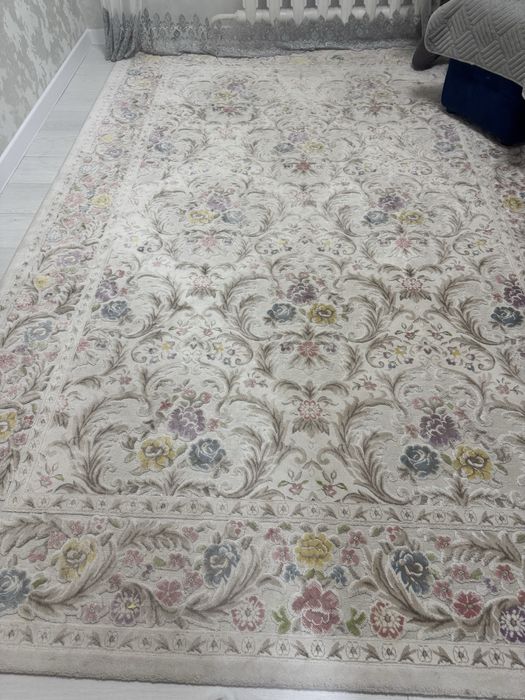 Продам ковры в отличном состоянии