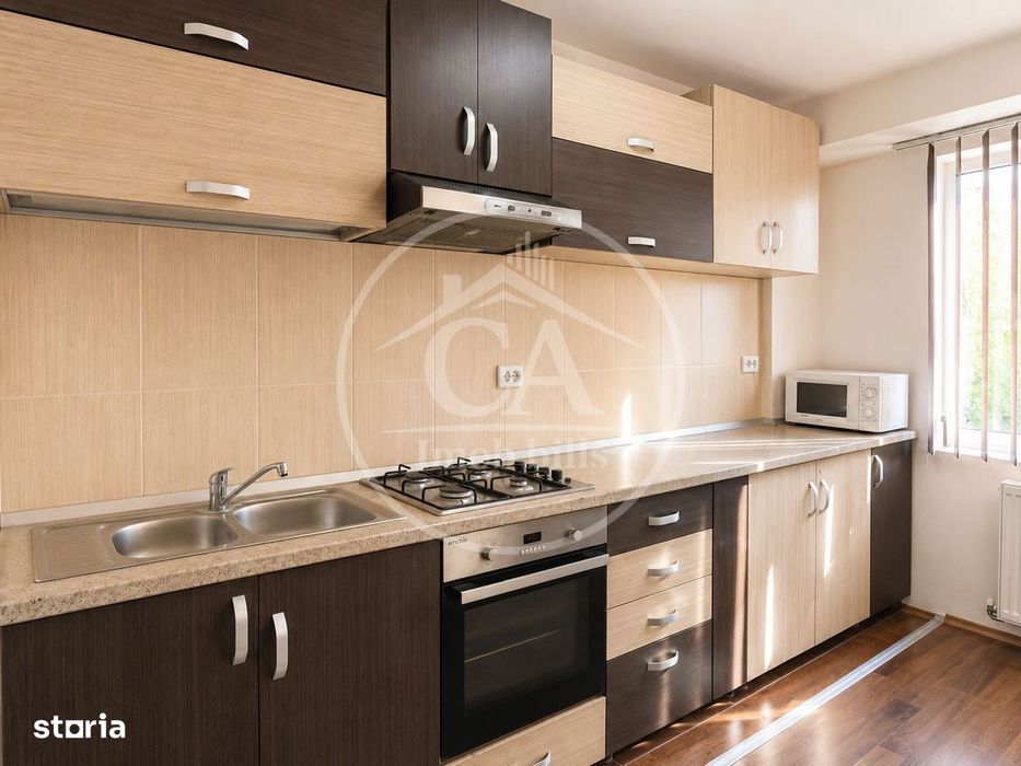 Apartament cu 3 camere de vânzare în zona Calea Clujului, Oradea