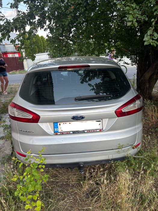 FORD Mondeo 2011 — imagine 3