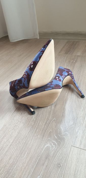 Дамски обувки Zara