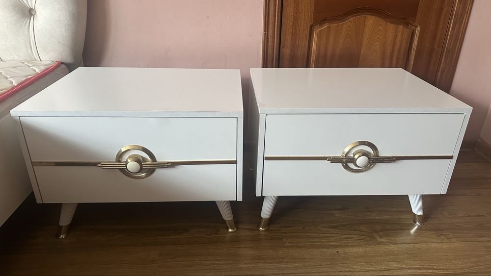 Спальная Гарнитура