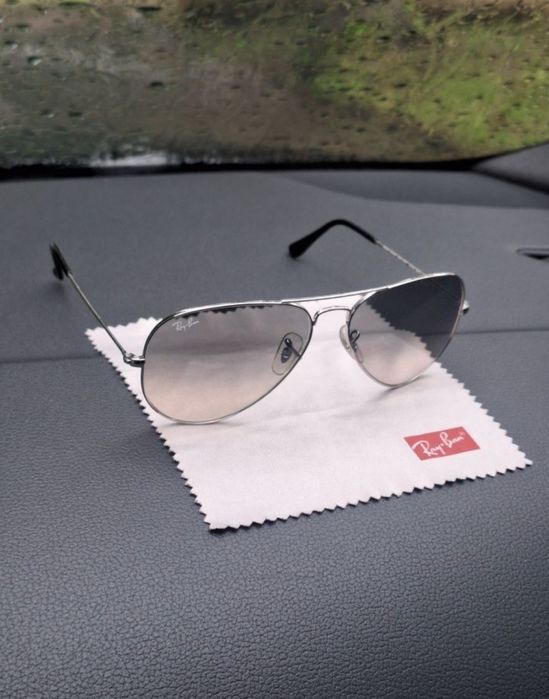 Ray Ban Ochelari