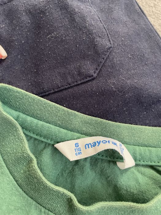 Комплект от три части Mayoral