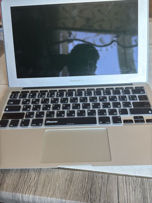 Mac Book Air 11 (А1370)